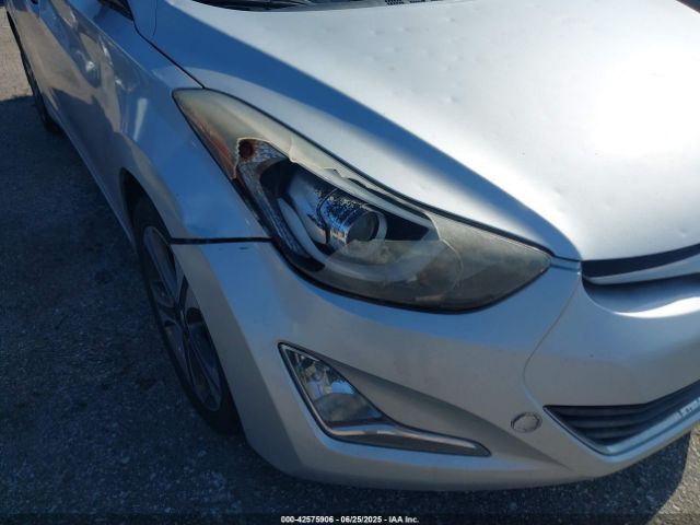 KMHDH4AH7FU280101 Hyundai dohc gdi nu