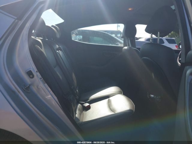 KMHDH4AH7FU280101 Hyundai dohc gdi nu