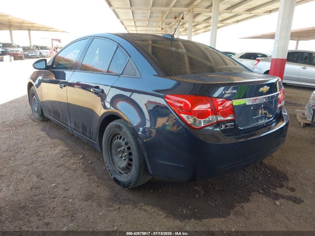1G1PA5SH7F7127591 Chevrolet luw