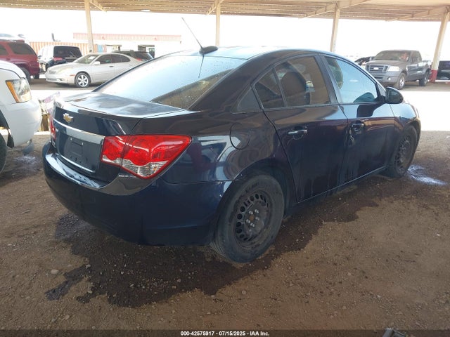 1G1PA5SH7F7127591 Chevrolet luw