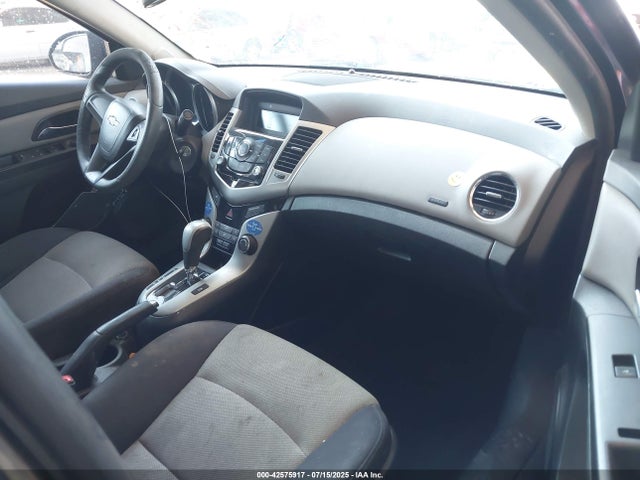 1G1PA5SH7F7127591 Chevrolet luw