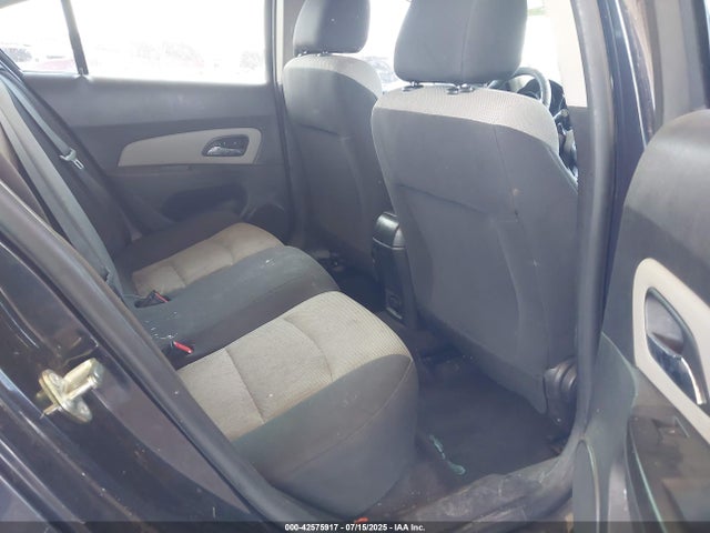 1G1PA5SH7F7127591 Chevrolet luw