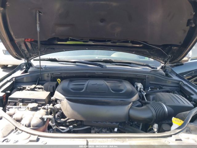 2022 JEEP GRAND CHEROKEE WK 1C4RJFBG1NC120865 Photo 9