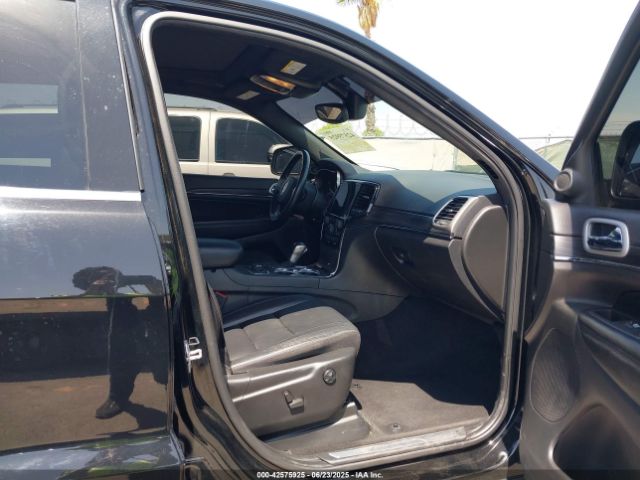 2022 JEEP GRAND CHEROKEE WK 1C4RJFBG1NC120865 Photo 4
