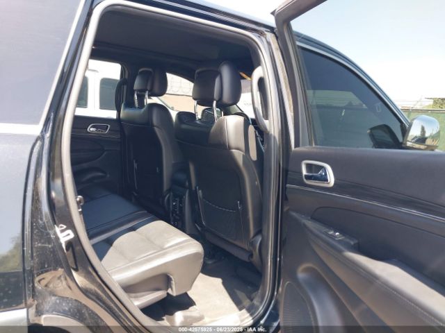 2022 JEEP GRAND CHEROKEE WK 1C4RJFBG1NC120865 Photo 7