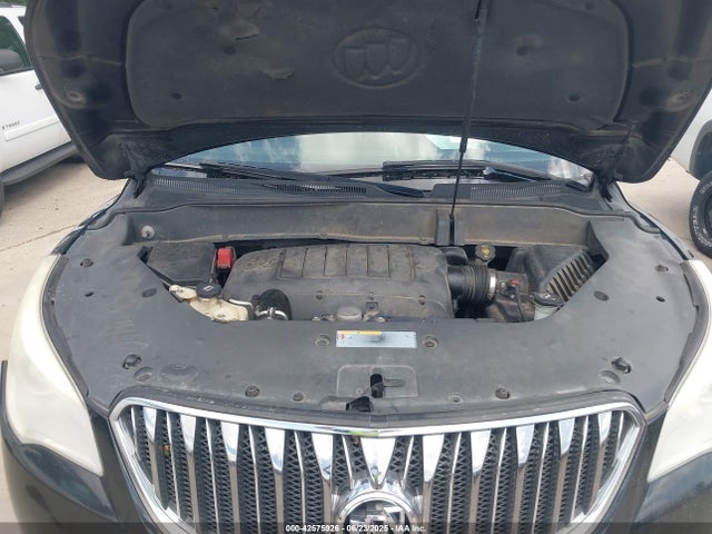 5GAKRCKD9EJ225956 Buick llt
