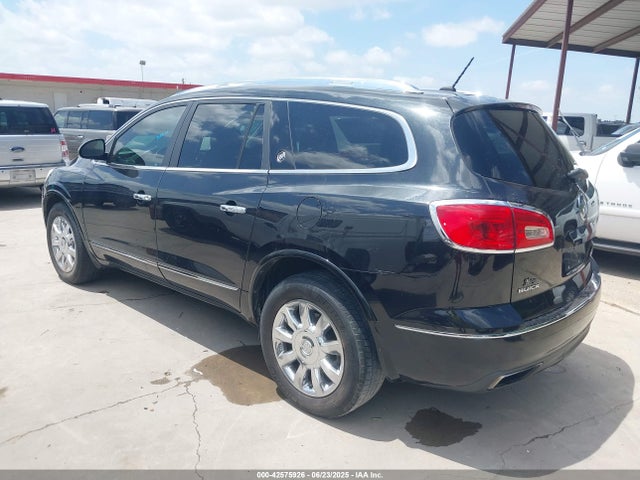 5GAKRCKD9EJ225956 Buick llt