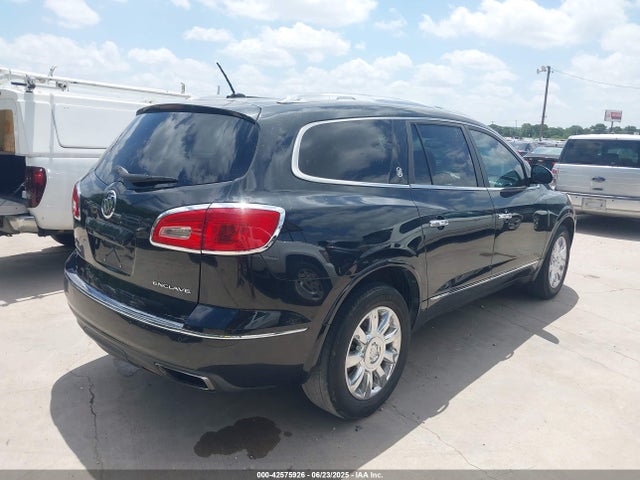 5GAKRCKD9EJ225956 Buick llt