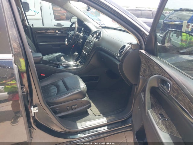 5GAKRCKD9EJ225956 Buick llt