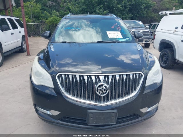 5GAKRCKD9EJ225956 Buick llt