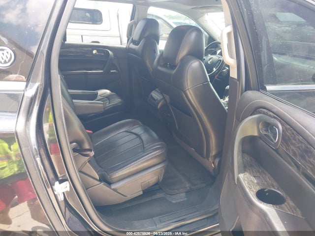 5GAKRCKD9EJ225956 Buick llt