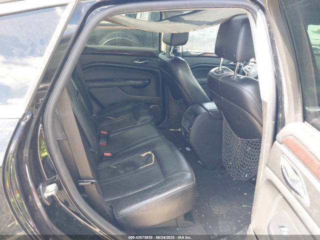 2013 CADILLAC SRX 3GYFNCE3XDS539346 Photo 7