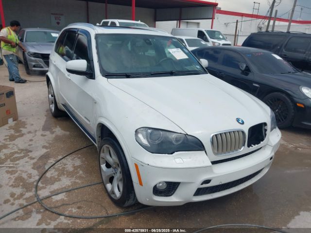 2011 BMW X5 5UXZV8C59BLL67915