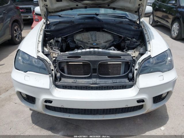 2011 BMW X5 5UXZV8C59BLL67915 Photo 9
