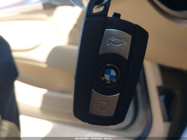2011 BMW X5 5UXZV8C59BLL67915 Photo 10