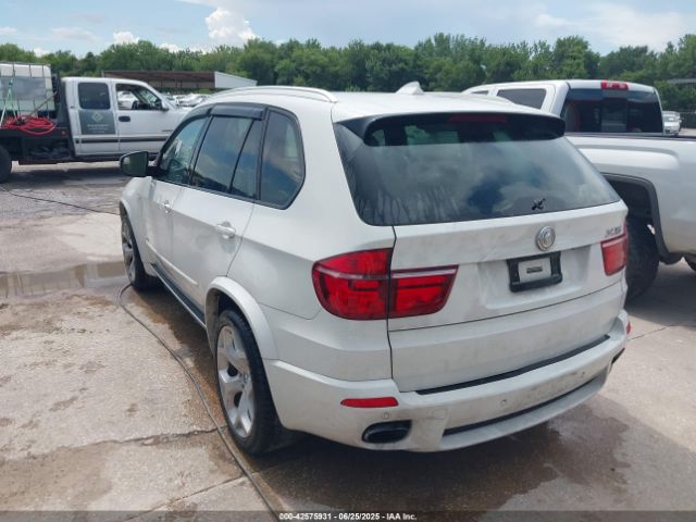 2011 BMW X5 5UXZV8C59BLL67915 Photo 2