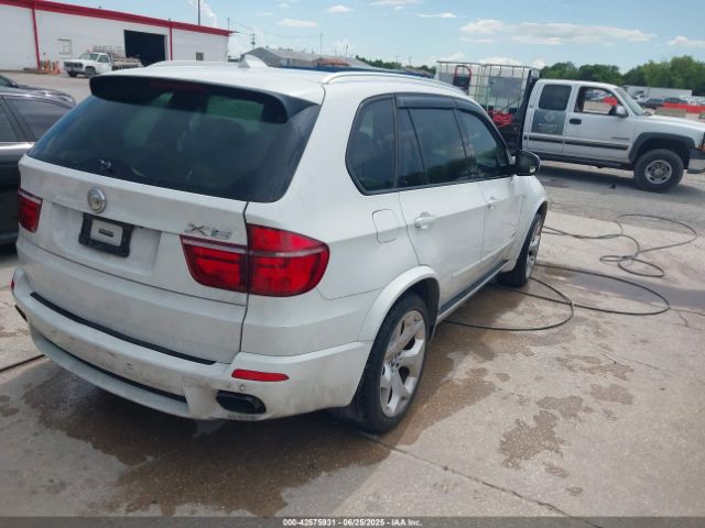 2011 BMW X5 5UXZV8C59BLL67915 Photo 3