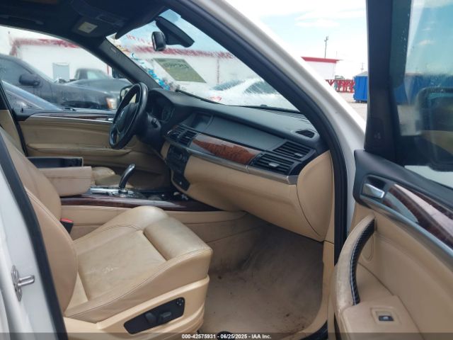 2011 BMW X5 5UXZV8C59BLL67915 Photo 4