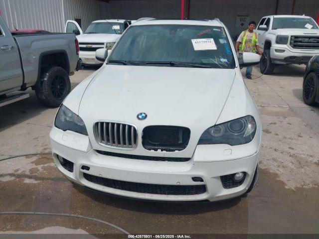 2011 BMW X5 5UXZV8C59BLL67915 Photo 5
