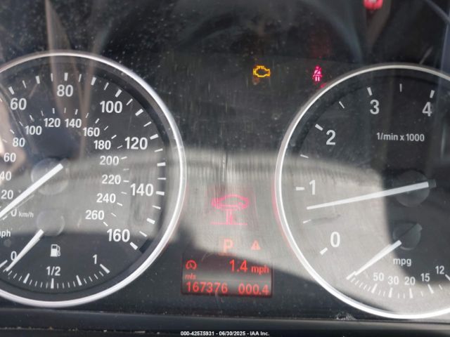 2011 BMW X5 5UXZV8C59BLL67915 Photo 6