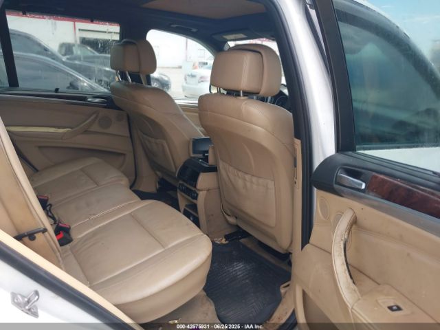 2011 BMW X5 5UXZV8C59BLL67915 Photo 7