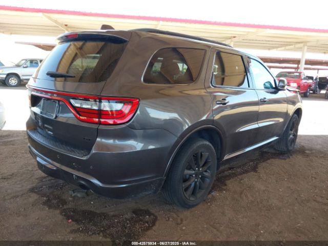 2017 DODGE DURANGO 1C4RDHDG8HC917523 Photo 3