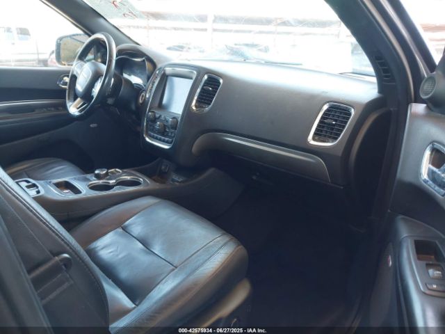 2017 DODGE DURANGO 1C4RDHDG8HC917523 Photo 4