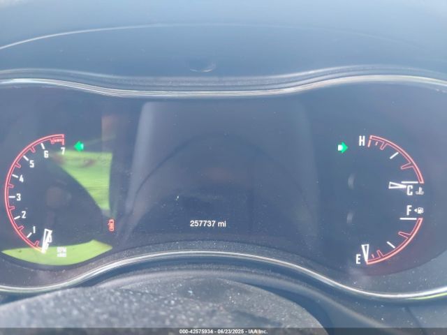 2017 DODGE DURANGO 1C4RDHDG8HC917523 Photo 6