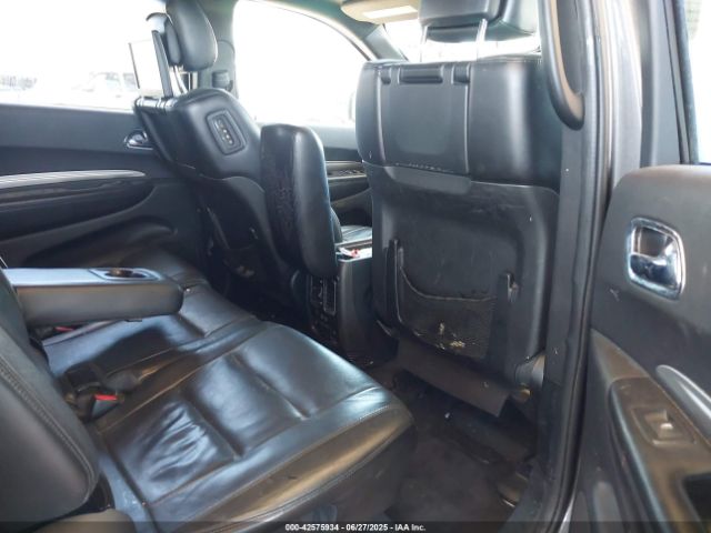 2017 DODGE DURANGO 1C4RDHDG8HC917523 Photo 7