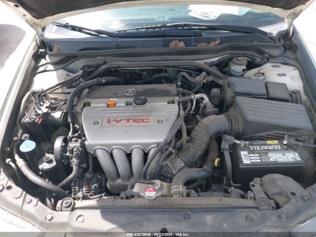 2007 ACURA TSX JH4CL96817C018231 Photo 9