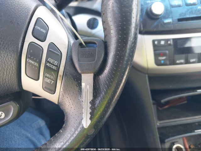 2007 ACURA TSX JH4CL96817C018231 Photo 10