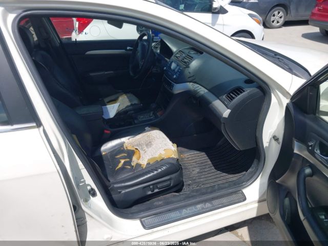 2007 ACURA TSX JH4CL96817C018231 Photo 4