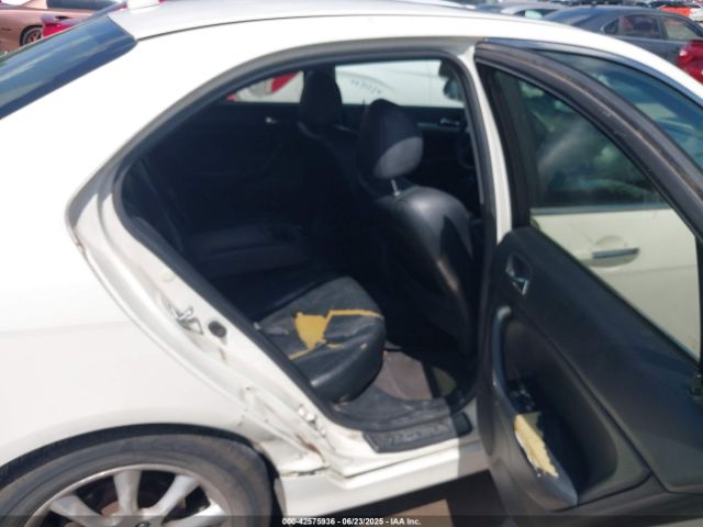 2007 ACURA TSX JH4CL96817C018231 Photo 7