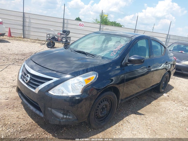 3N1CN7AP6GL912974 Nissan 2016