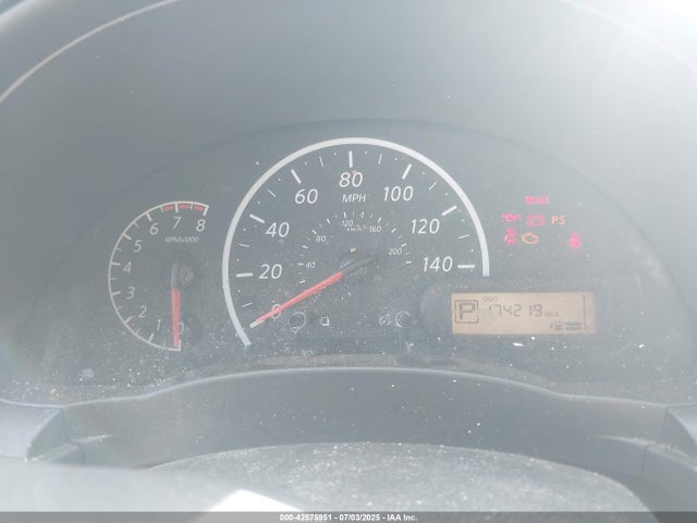 3N1CN7AP6GL912974 Nissan 2016