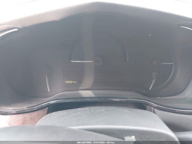 2016 CADILLAC CTS 1G6AX5SX5G0122454 Photo 6