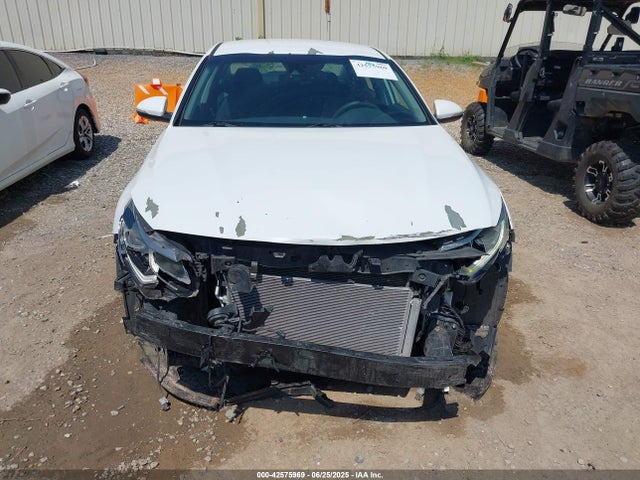 5XXGT4L30KG278448 KIA gdi