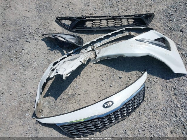 5XXGT4L30KG278448 KIA gdi