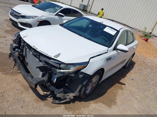 5XXGT4L30KG278448 KIA gdi