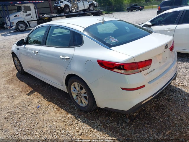 5XXGT4L30KG278448 KIA gdi