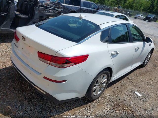 5XXGT4L30KG278448 KIA gdi