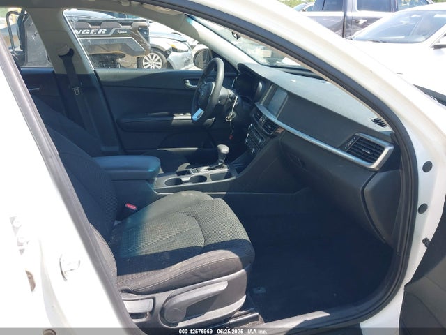 5XXGT4L30KG278448 KIA gdi