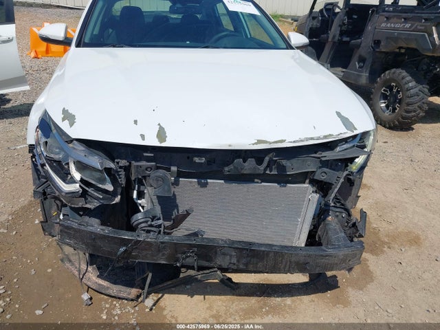 5XXGT4L30KG278448 KIA gdi