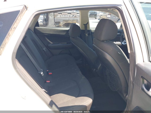5XXGT4L30KG278448 KIA gdi