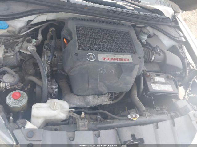 2007 ACURA RDX 5J8TB18507A019022 Photo 9