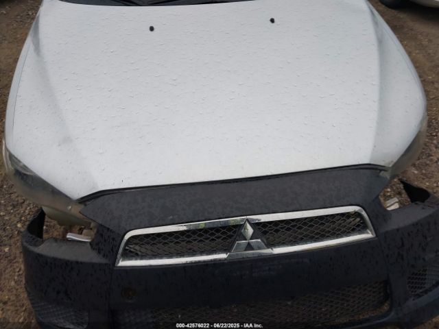 2012 MITSUBISHI LANCER JA32U2FU7CU007607 Photo 9