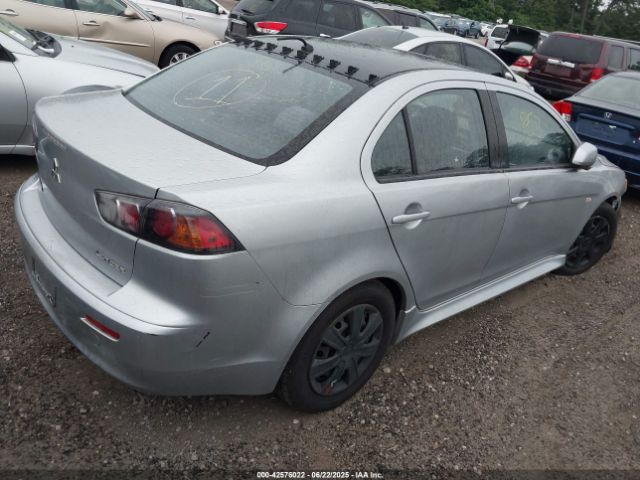 2012 MITSUBISHI LANCER JA32U2FU7CU007607 Photo 3