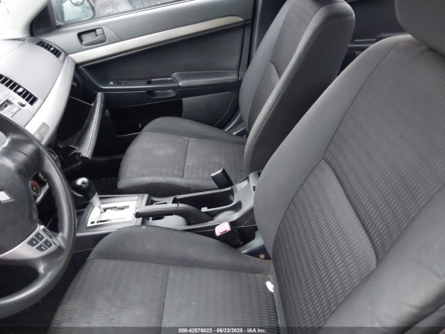 2012 MITSUBISHI LANCER JA32U2FU7CU007607 Photo 4