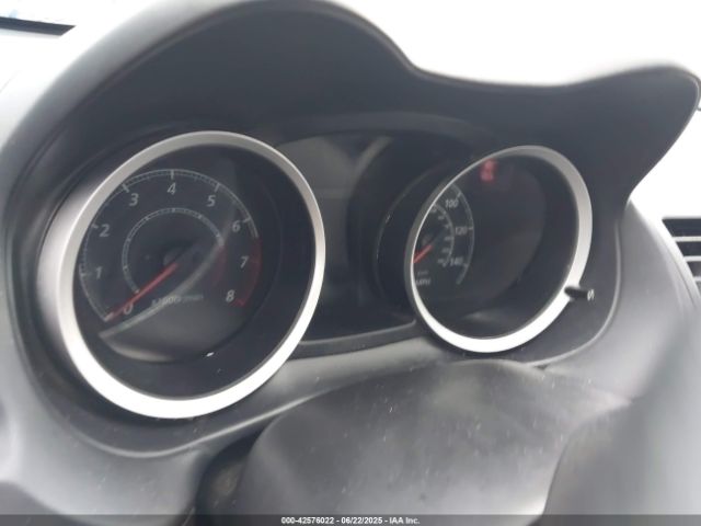 2012 MITSUBISHI LANCER JA32U2FU7CU007607 Photo 6