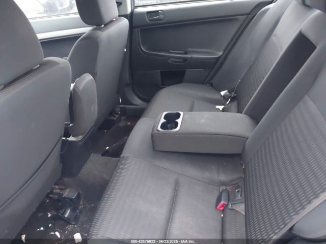 2012 MITSUBISHI LANCER JA32U2FU7CU007607 Photo 7